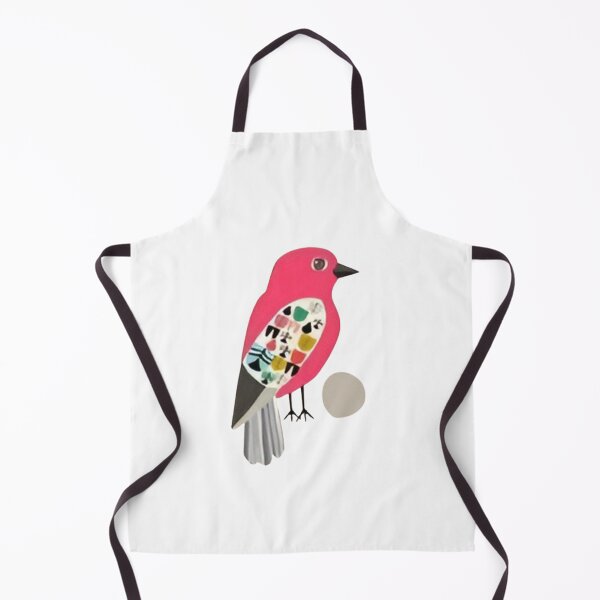 Item preview, Pink Bird With Egg designed and sold by VictorIos.