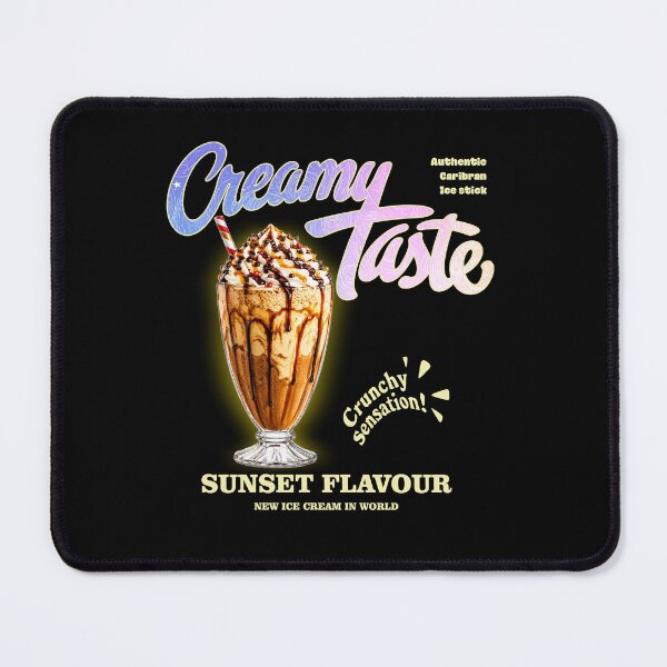 Item preview, Ultimate Creamy Chocolate Shake designed and sold by graphicnew.