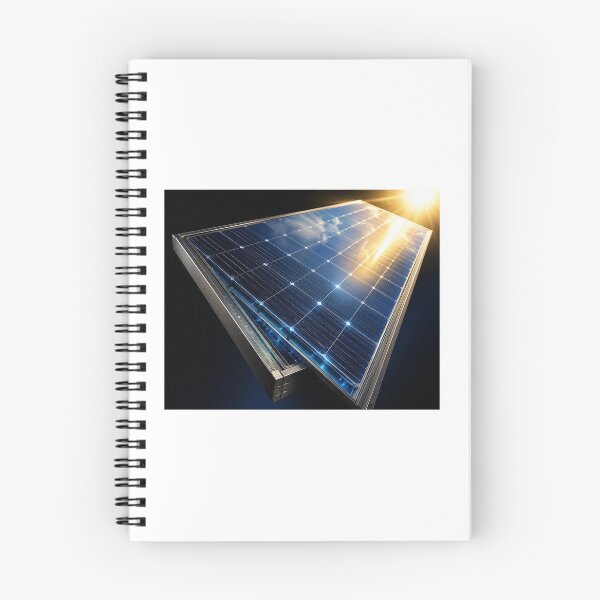 Item preview, Precision Solar Energy designed and sold by JuanDiegoAyala.
