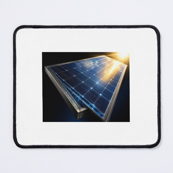 Item preview, Precision Solar Energy designed and sold by JuanDiegoAyala.