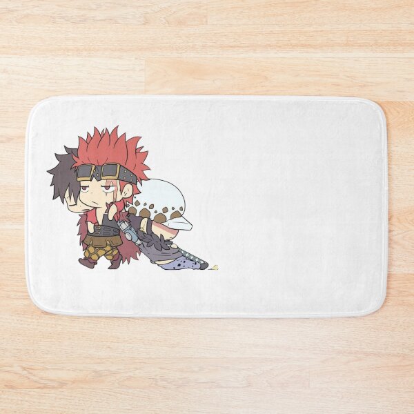 Item preview, Magnetic Captain and Room Doctor Chibi Duo designed and sold by Deviantfant.