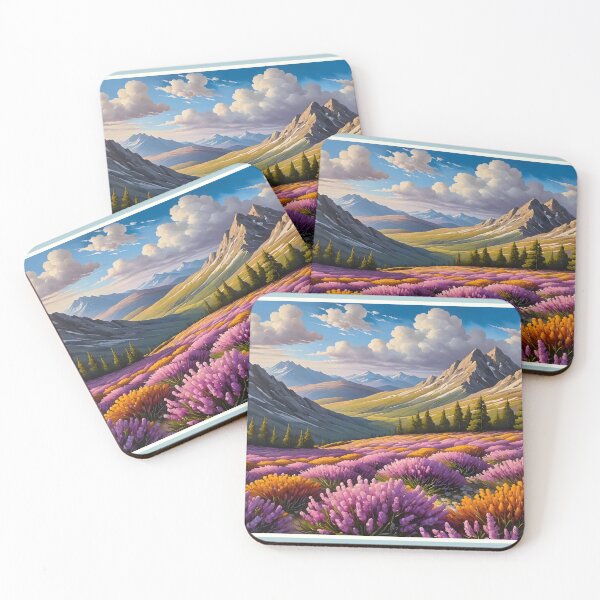 Item preview, Refreshing Breathtaking View designed and sold by Nira Dabush.