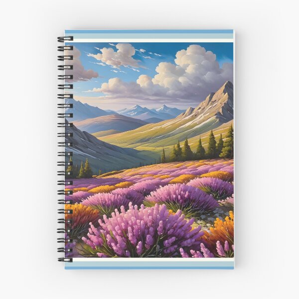 Item preview, Refreshing Breathtaking View designed and sold by Nira Dabush.
