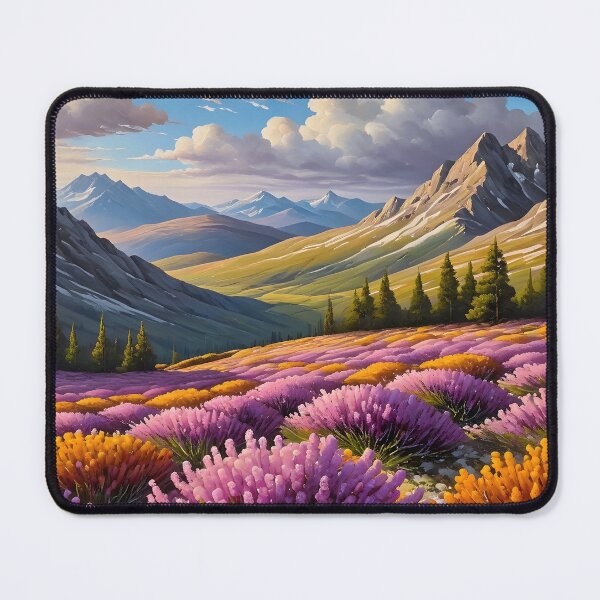 Item preview, Refreshing Breathtaking View designed and sold by Nira Dabush.