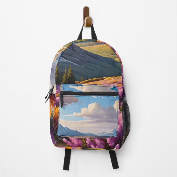 Item preview, Refreshing Breathtaking View designed and sold by Nira Dabush.
