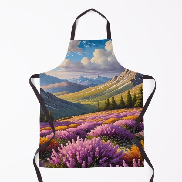 Item preview, Refreshing Breathtaking View designed and sold by Nira Dabush.