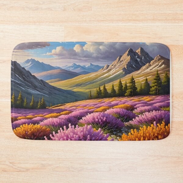 Item preview, Refreshing Breathtaking View designed and sold by Nira Dabush.