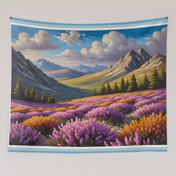 Item preview, Refreshing Breathtaking View designed and sold by Nira Dabush.