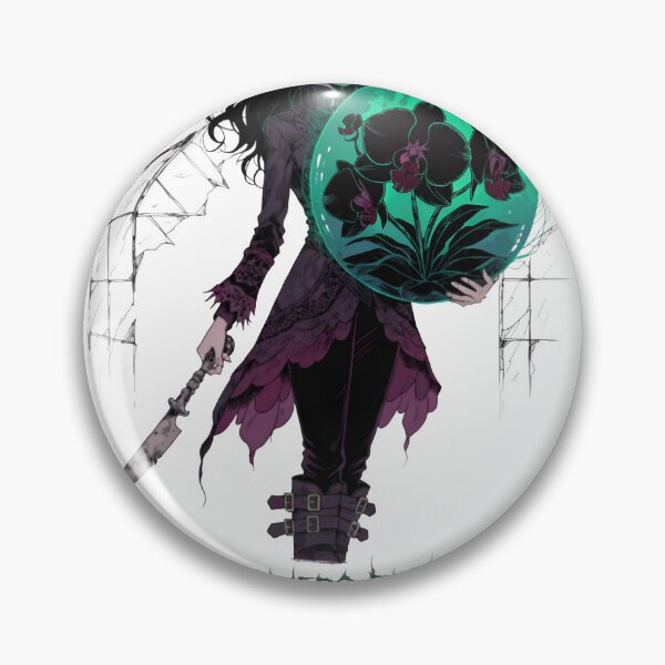 Item preview, Dark fantasy girl holding magical as PNG cutout designed and sold by Creative88Art.