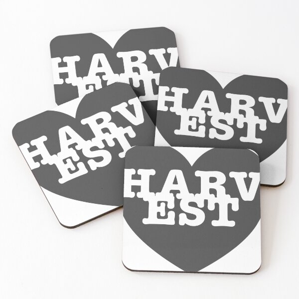 Item preview, harvest designed and sold by nogamax.