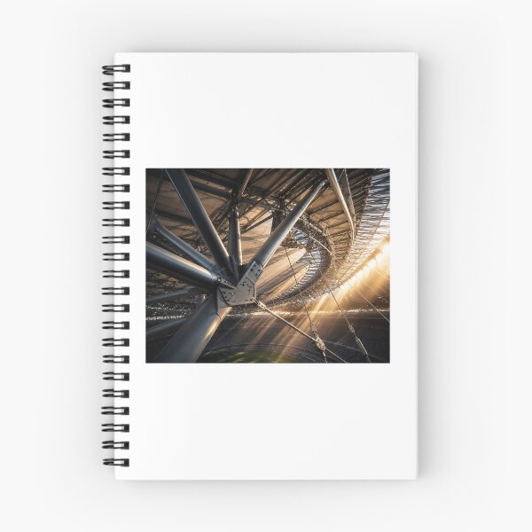 Item preview, Architecture of Sports Facilities designed and sold by JuanDiegoAyala.