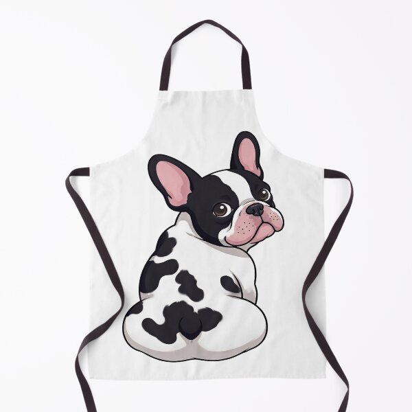 Item preview, sulking French bulldog designed and sold by Waruneepatthana.