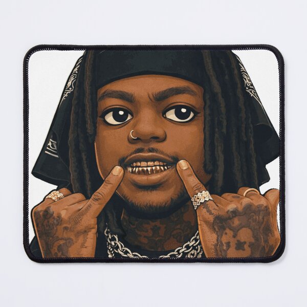 Item preview, Chibi JID designed and sold by maximinano100k.