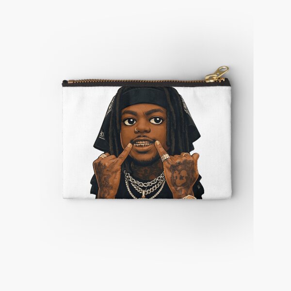 Item preview, Chibi JID designed and sold by maximinano100k.