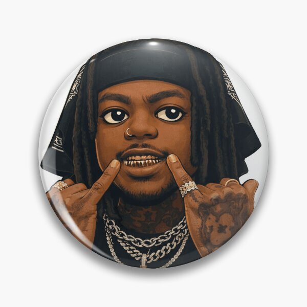 Item preview, Chibi JID designed and sold by maximinano100k.