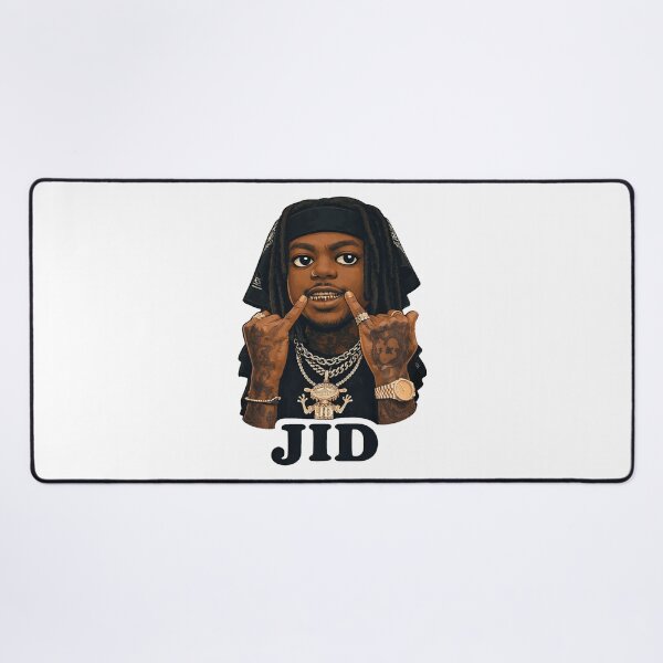 Item preview, Chibi JID designed and sold by maximinano100k.