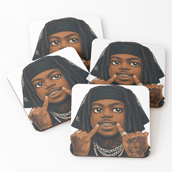 Item preview, Chibi JID designed and sold by maximinano100k.