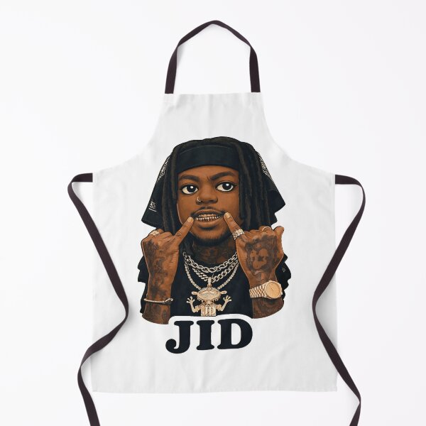 Item preview, Chibi JID designed and sold by maximinano100k.