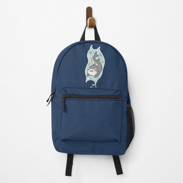 Item preview, Cute Shark Egg Case Ocean Illustration designed and sold by bosamji.