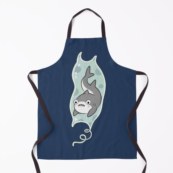 Item preview, Cute Shark Egg Case Ocean Illustration designed and sold by bosamji.