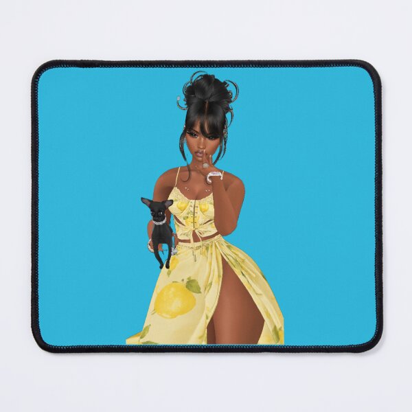 Item preview, Dog mom designed and sold by OooChyna - Gaming Dollz.