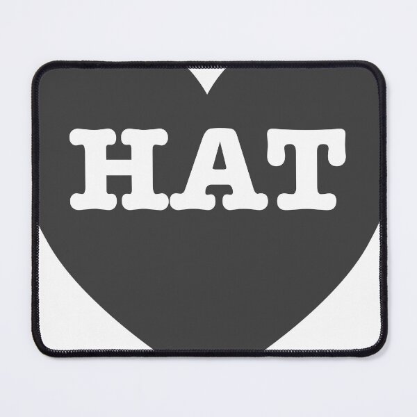 Item preview, hat designed and sold by nogamax.