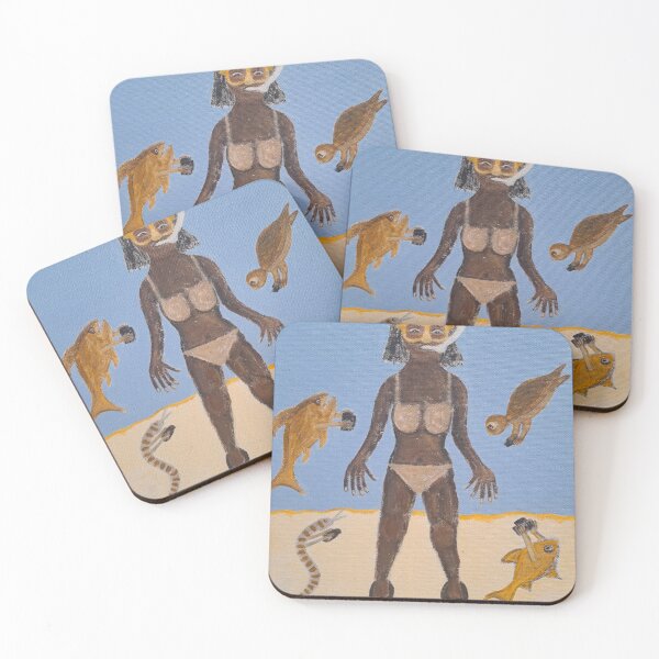Item preview, Ocean paparazzi.  Celebrity free diver  designed and sold by JJStork.