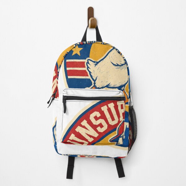 Item preview, Unsupervised and Thriving designed and sold by Peak Pop Designs | Funny Gifts, Cozy Art & Cute Animals .