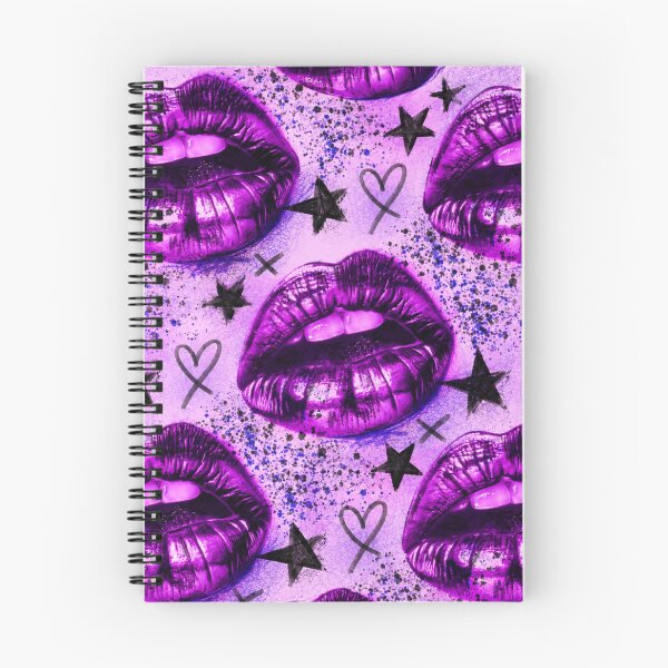 Item preview, Hot Lips Portrair  designed and sold by Darkchilliart.