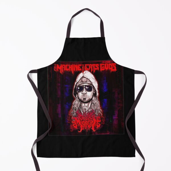 Item preview, The Machine that Eats Gods designed and sold by Chronovisor.