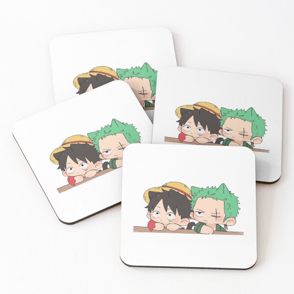 Item preview, Bored Pirate Captain and First Mate Resting Chins designed and sold by Deviantfant.