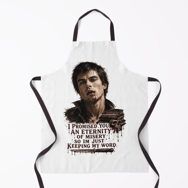 Item preview, Vampire Damon designed and sold by maximinano100k.