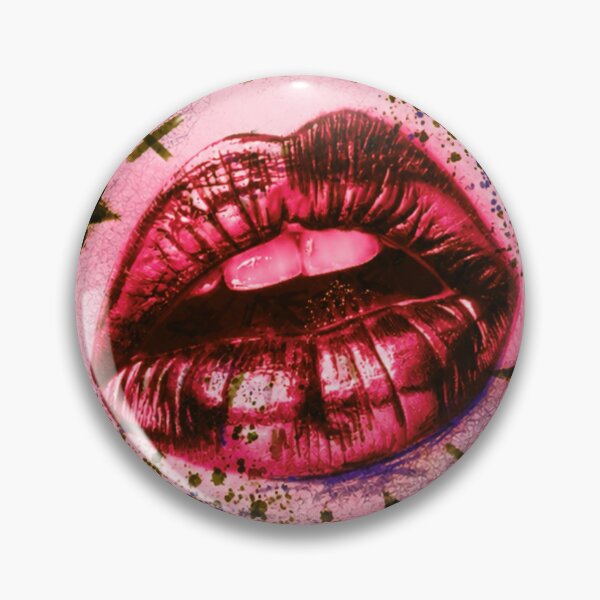 Item preview, Red Lips designed and sold by Darkchilliart.