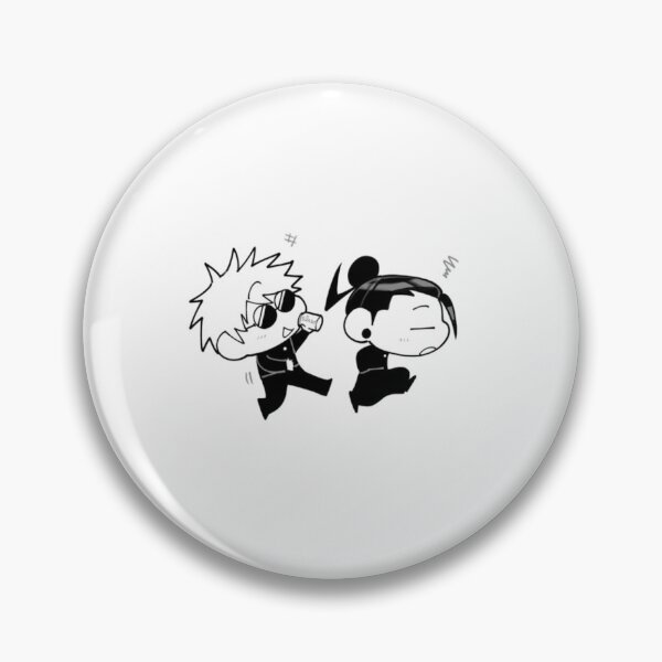 Item preview, Bickering High School Sorcerer Companions Walking designed and sold by Deviantfant.