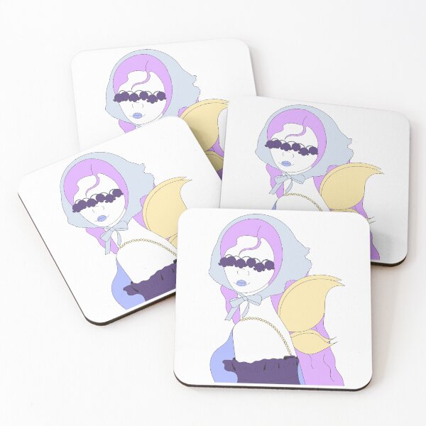 Item preview, Violet designed and sold by Beautiful monsters.