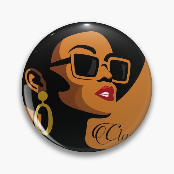 Item preview, Afrocentric Black Culture Fashion Classy Woman designed and sold by artCreativeColony.