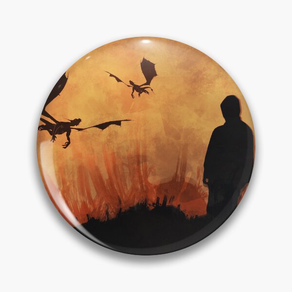 Item preview, Guardián de dragones designed and sold by thesisyphus.