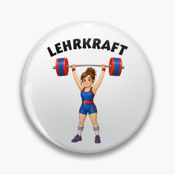 Item preview, Gift ideas for strong female teachers designed and sold by Abenteuer Grundschule.
