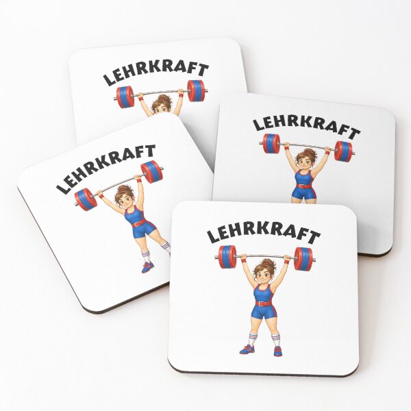 Item preview, Gift ideas for strong female teachers designed and sold by Abenteuer Grundschule.