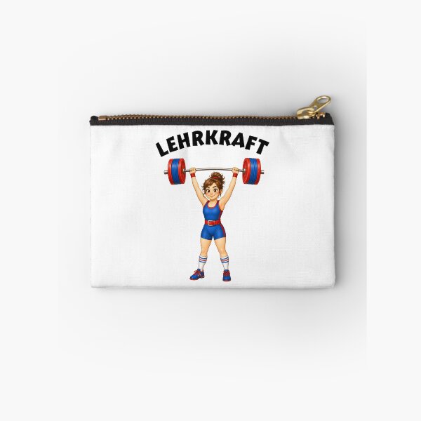 Item preview, Gift ideas for strong female teachers designed and sold by Abenteuer Grundschule.
