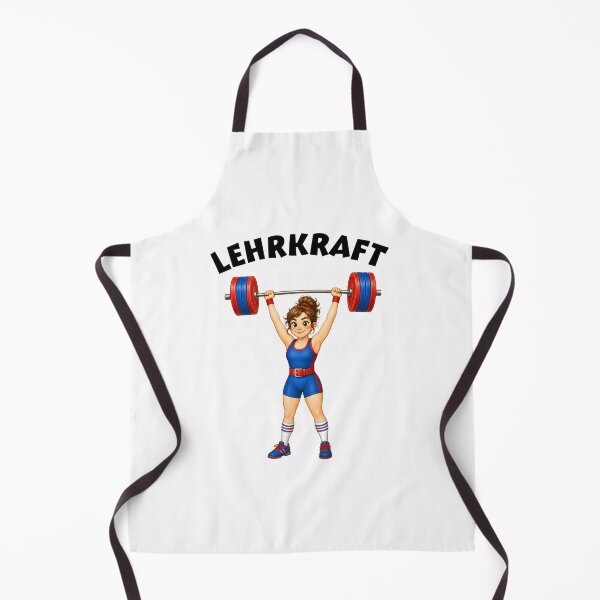 Item preview, Gift ideas for strong female teachers designed and sold by Abenteuer Grundschule.