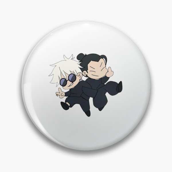 Item preview, Back to Back Leaning High School Sorcerer Legends designed and sold by Deviantfant.