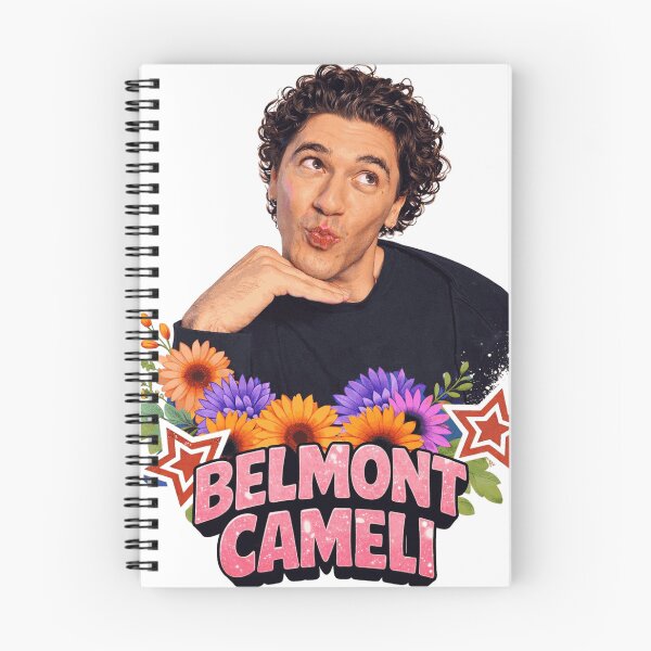 Item preview,  Cute Belmont Cameli designed and sold by maximinano100k.