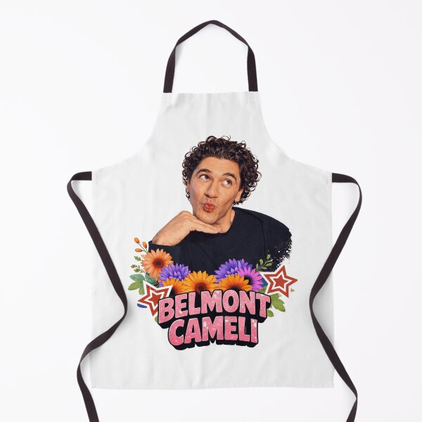 Item preview,  Cute Belmont Cameli designed and sold by maximinano100k.