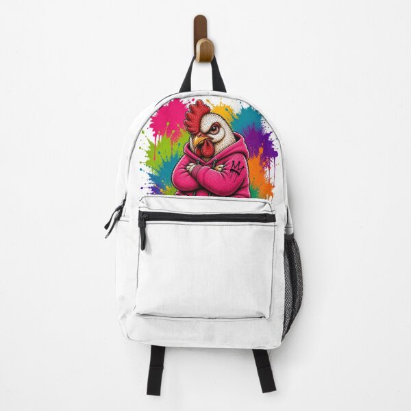 Item preview, Pollo grafiti designed and sold by Thor-stone.