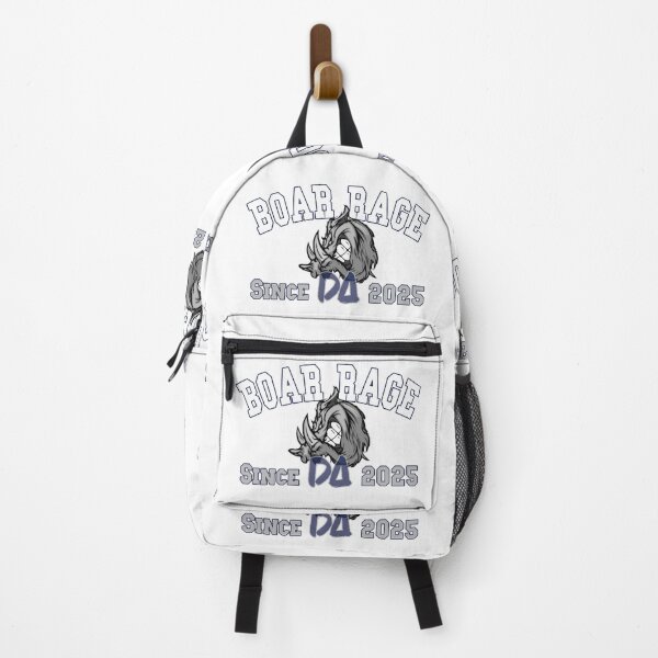 Item preview, Boar Rage Vintage Varsity Mascot Wild Hog Athletic College Football Streetwear Graphic designed and sold by DesignArtist.ia.