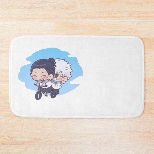 Item preview, Tandem Bicycle Ride Sorcerer Best Friends designed and sold by Deviantfant.
