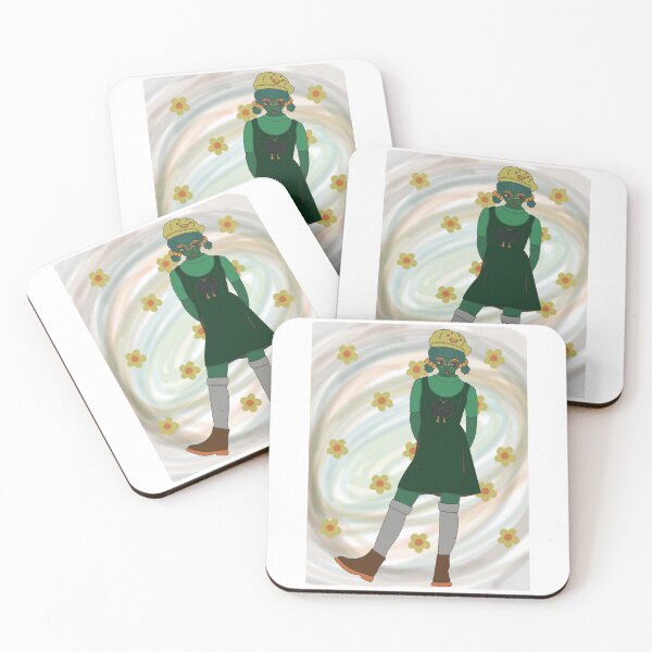 Item preview, Danielle designed and sold by Beautiful monsters.
