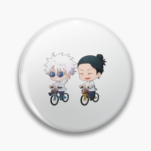 Item preview, Side by Side Bicycle Racing Teen Sorcerers designed and sold by Deviantfant.