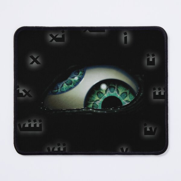 Item preview, Tool Aenima Clock designed and sold by Scringle-McD.